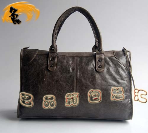 084324 Balenciaga�μ�� Balenciaga��ƤŮ�� �C܇�� ������������� �y��ɫ
