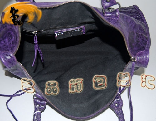 084324 Balenciaga�μ�� Balenciaga��ƤŮ�� �C܇�� ������������� ����ɫ