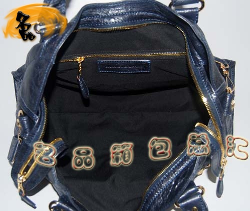 084328B Balenciaga�μ�� �C܇�� ������������� �M����Ƥ����Ů�� ���{ɫ
