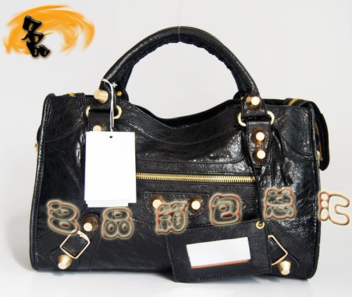 084332B Balenciaga�C(j��)܇(ch��)�� �μ�� ������������� �M(j��n)����Ƥ���ᔕr(sh��)��Ů�� ��ɫ