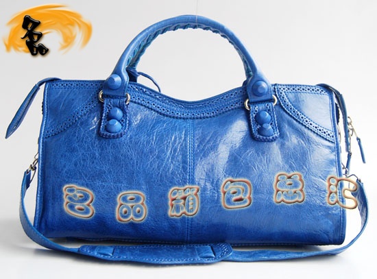 084828 1:1Ʒ�| Balenciaga�C܇�� Ůʿ�μ�� ����������Ƥ��߅Ƥ������ �{ɫ
