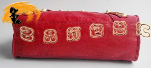 084332B Balenciaga�C܇�� �μ�� ������������� �M����Ƥ���ᔕr��Ů�� �tɫ
