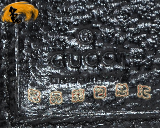 141412 һ��һƷ�|(zh��) Gucci�X�� Gucci�pGĥɰƤ�r��Ůʿ�X�A Gucci�L���X�� ��ɫ