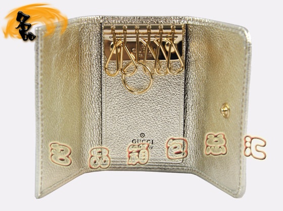 162763 Gucci�M(j��n)���^��ţƤ�r(sh��)��Ůʿ耳װ� Gucci耳׊A һ��һƷ�|(zh��) �\��ɫ