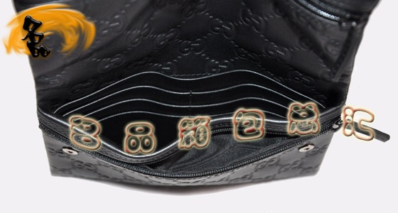 204517 Gucci���e�� Gucci�ְ� GucciŮ�� �M(j��n)���^��ţƤ���ð� ��ɫ