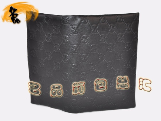 204517 Gucci���e�� Gucci�ְ� GucciŮ�� �M(j��n)���^��ţƤ���ð� ��ɫ