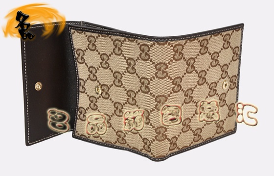 245727 Gucci��(j��ng)���pG�����X�� GucciŮʿ�X�A Gucci�X�� ���濨�� �����ɫ