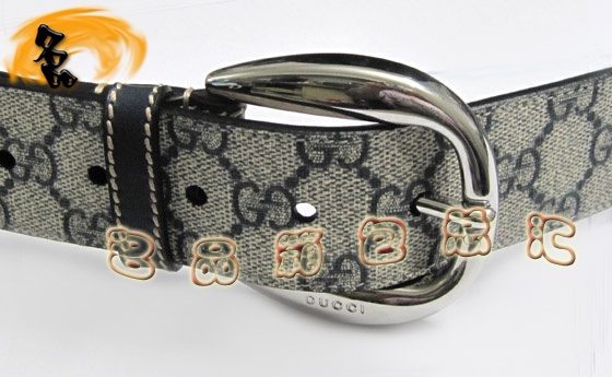 246380 Gucci��(j��ng)���pG PVCƤ�� Gucci���� Gucci���¿� Ƥ�� һ��һƷ�|(zh��) �{(l��n)ɫ
