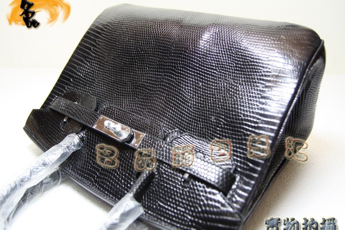 Hermes蜥蜴紋 經(jīng)典款30cm Birkin系列 愛(ài)馬仕鉑金包 Hermes手提包 特制品 實(shí)時(shí)報(bào)價(jià)