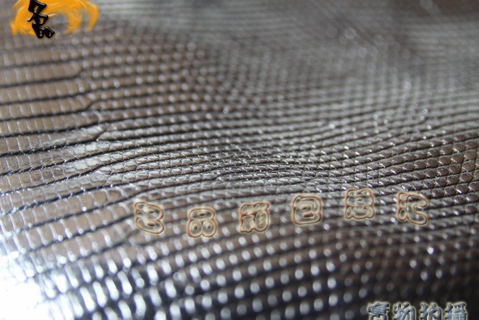 Hermes蜥蜴紋 經(jīng)典款30cm Birkin系列 愛(ài)馬仕鉑金包 Hermes手提包 特制品 實(shí)時(shí)報(bào)價(jià)
