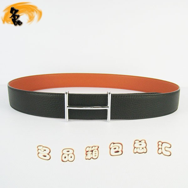 263 ���¿� HermesƤ�� ���R���п�Ƥ�� Hermes���� ��֦�y������y��3.8cm