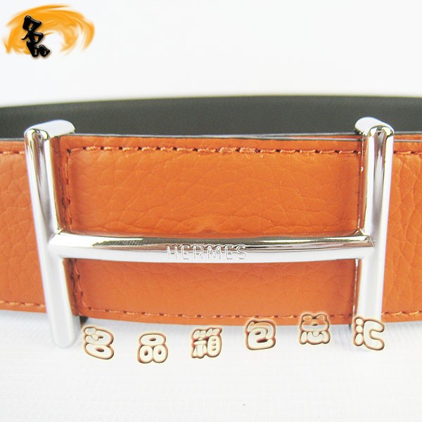263 ���¿� HermesƤ�� ���R���п�Ƥ�� Hermes���� ��֦�y������y��3.8cm
