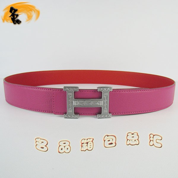 447 ���¿�HermesƤ�� Hermes����  ���R��Ů��Ƥ�� ��֦�y�����Ҽt �y��3.8cm