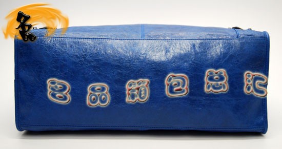 084324 Balenciaga�C(j��)܇�� ������������� �μ�� �M(j��n)����Ƥ�r(sh��)�����eŮ�� �{(l��n)ɫ