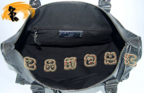084324 Balenciaga�C܇�� �μ�� �M����Ƥ�r�����eŮ�� ������������� ���ɫ