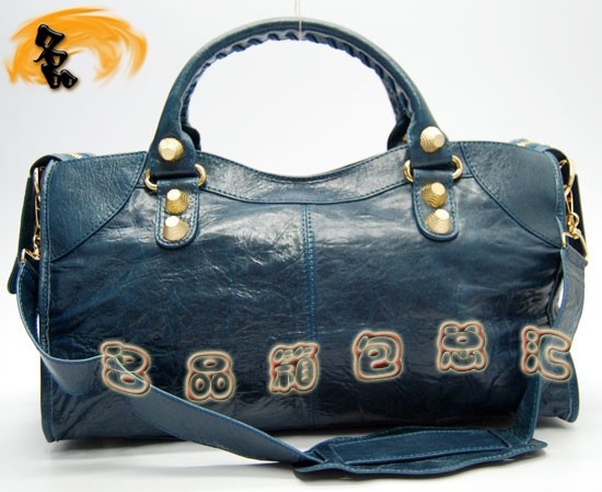084328B  BalenciagaŮ�� ����� �������҆μ�� �M����Ƥ�r�����eŮ�� ���{ɫ
