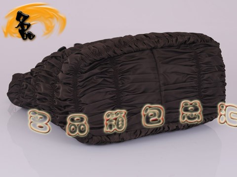 BN1611 �����_���¿��ް�ϵ��Ů�� ��ˮ��������Ůʿб��� Prada����� ��ɫ