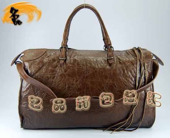 084340 Balenciaga�C܇�� �μ�� ������������� �M����Ƥ �r��Ů�� ����ɫ