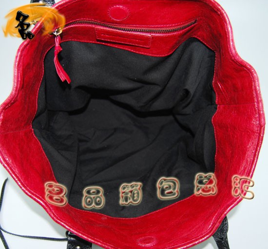 228760  ������������� BalenciagaŮ��  �M����Ƥ�r�����e�� ��ɫ