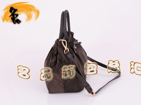 BN1778 Prada����� ��(j��ng)���ˮ��������Ů�� Pradaб��� �����_(d��)���e�� ��ɫ