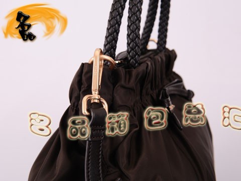 BN1778 Prada����� ��(j��ng)���ˮ��������Ů�� Pradaб��� �����_(d��)���e�� ��ɫ