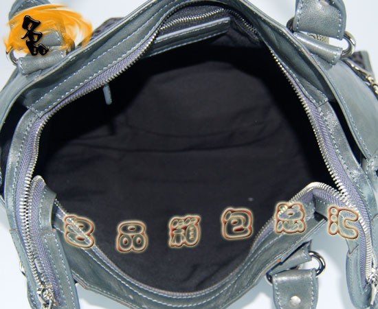 084332A Balenciaga�μ�� �������ҙC܇�� �M��ţƤ����Ů�� ���y��ɫ