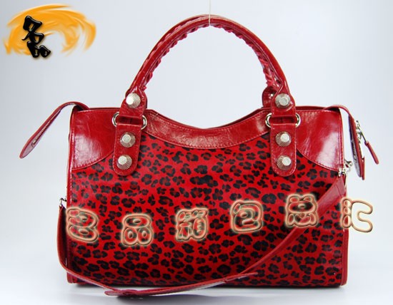 084332A  Balenciaga�C܇�� �������҆μ�� �M��ţƤ����r��Ů�� ����� ��tɫ