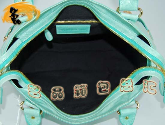 084332B  Balenciaga�C܇�� �������҆μ�� �M��ţƤ�r��Ů�� ����� ��ˮ�{