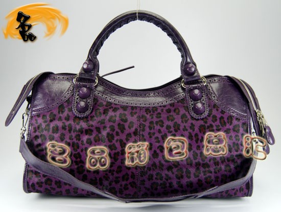 084828  ������������� Balenciaga�μ�� �M��ţƤ��(j��ng)��r��Ů�� �\��ɫ