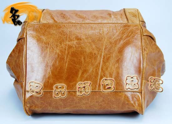 228750  Balenciaga����� �������҆μ�� �M��ţƤ��(j��ng)��r��Ů�� �ɫ