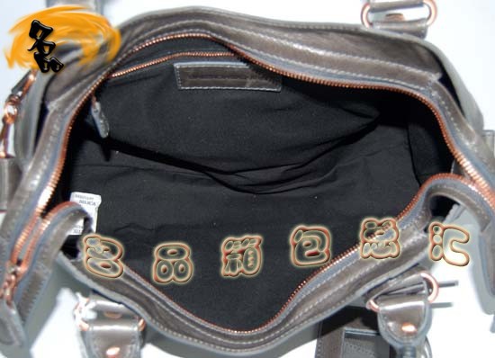 173084C  Balenciaga����� �������҆μ�� �M��ţƤ��(j��ng)��r��Ů�� �C܇�� ���y��ɫ