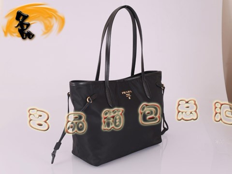 BR3924  �����_�μ�� Prada���e�� ��ˮ��������Ů�� ������ ��ɫ