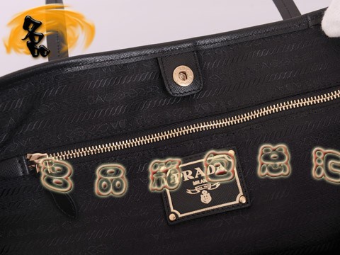BR3924  �����_�μ�� Prada���e�� ��ˮ��������Ů�� ������ ��ɫ