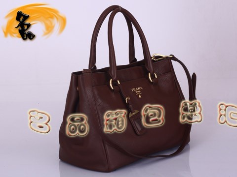 BR4393 Pradaб��� �����_(d��)����� �¿�r(sh��)��Ůʿ���e�� �M(j��n)��t�^��ţƤŮ�� ��ɫ