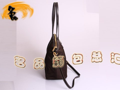 BR4664  Prada�μ�� �¿�Ůʿ���e�� �����_б��� �M���^��ţƤŮ�� ����ɫ