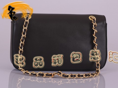 BT0750  Prada�μ�� �¿�Ůʿ���e�� �M(j��n)���^��ţƤŮ�� �����_(d��)б��� ����ɫ