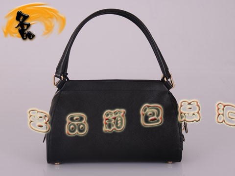 BR4418  Prada�μ�� �����_(d��)����� �M(j��n)���^��ţƤŮ�� �¿�Ůʿ���e�� ��ɫ