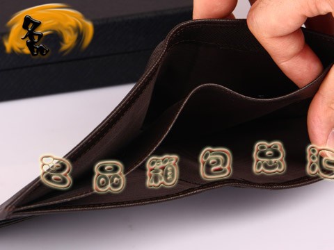 2M0114 Prada�X�� �¿��M��ʮ�ּyţƤ�X�A �����_�̿��X�� Prada��ʿ�X�A ��ɫ