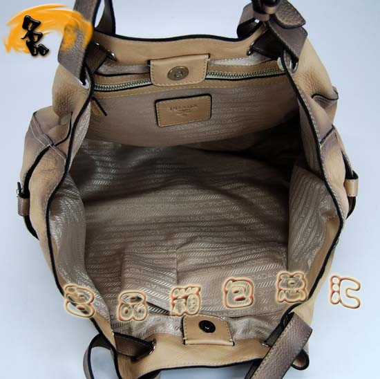 7947  PradaŮ�� Prada�r�����eŮʿ�μ�� �����_�� ���¿�Ů�� �װ�ɫ
