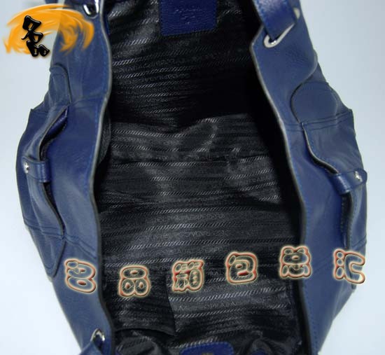 7947C PradaŮ�� ���¿�Ů�� Prada�r�����eŮʿ�μ�� �����_(d��)�� �{(l��n)ɫ