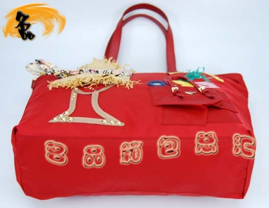 89277  ���¿�μ�� PradaŮ�� �����_����� Prada�r�����eŮ�� ��tɫ