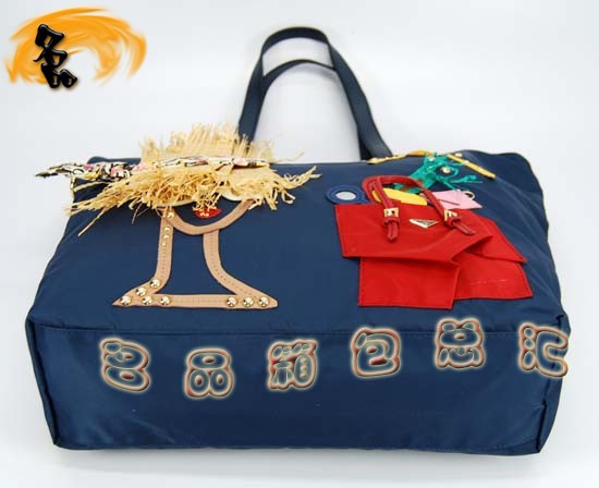 89277  PradaŮ�� �����_����� Prada���eŮ�� ���¿�μ�� ُ��� �{ɫ