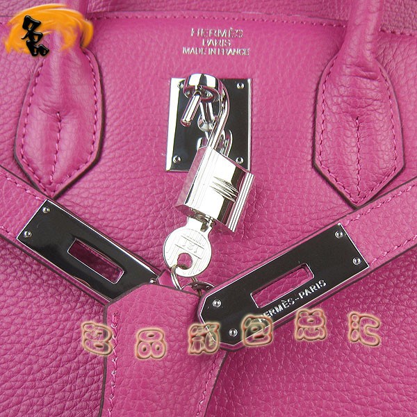 6088 ���R��Ů�� Hermes����� Hermes Birkin �K��� ��֦�y��30�� �Ҽtɫ�y��