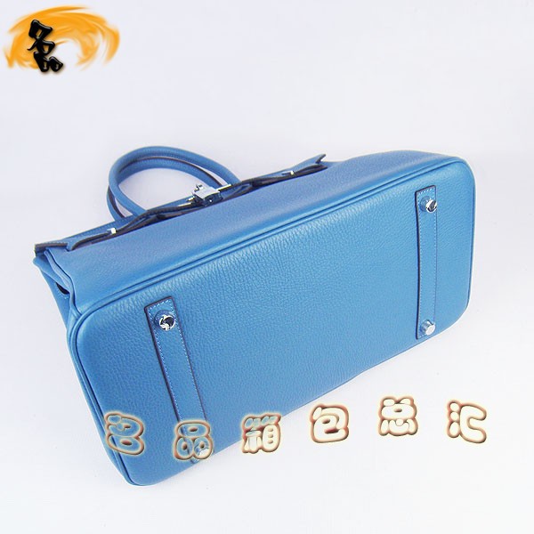 6089 ���R��Ů�� Hermes Birkin �K��� Hermes����� ��֦�y��35�� ���{ɫ�y��