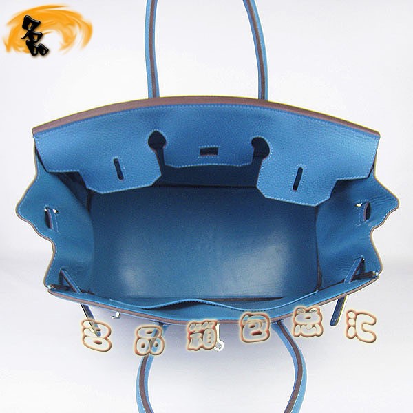 6089 ���R��Ů�� Hermes Birkin �K��� Hermes����� ��֦�y��35�� ���{ɫ�y��