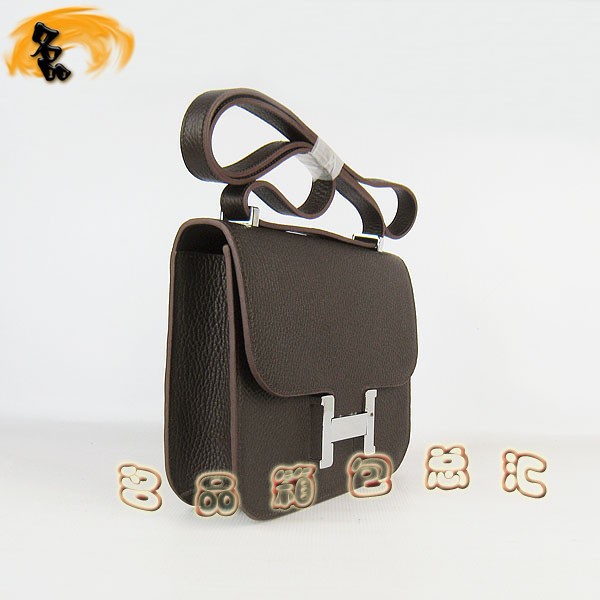 017  ���R�� �¿�H�ۆμ�� ����Ů�� ��ɫ��(f��)��б��� Hermes Constancecϵ��