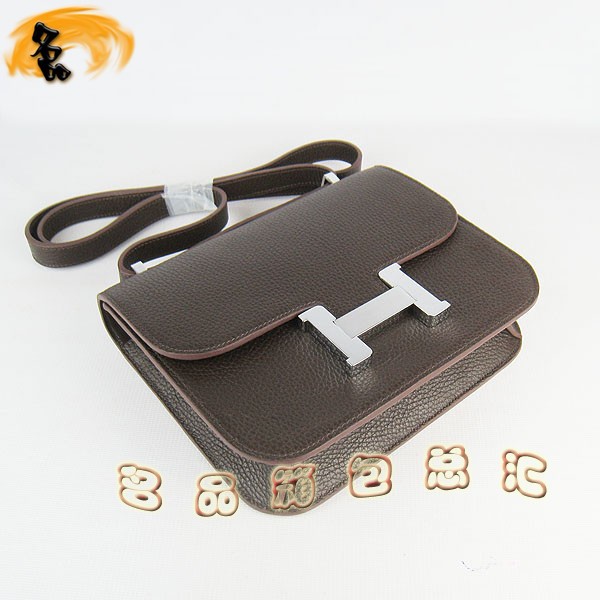 017  ���R�� �¿�H�ۆμ�� ����Ů�� ��ɫ��(f��)��б��� Hermes Constancecϵ��