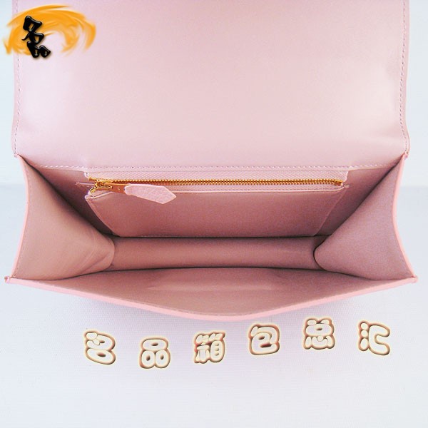 017 愛馬仕 新款H扣單肩包 兩用女包 粉紅色復(fù)古斜挎包 Hermes Constancec系列
