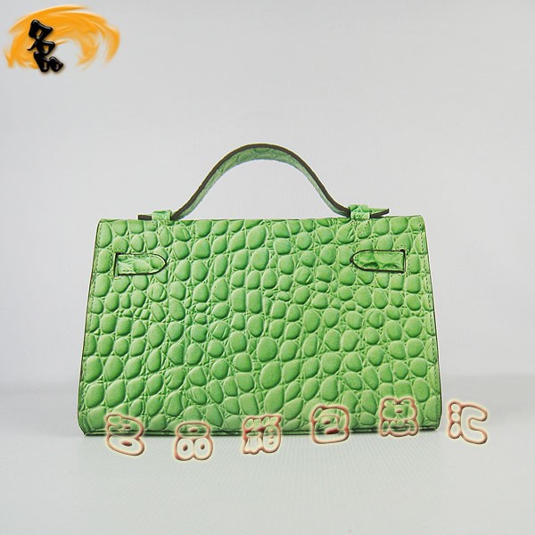 H008 ���¿�HermesŮ�� ����� ��(��i)�R������� Hermes Kelly Bag �P��� ʯ�^�y �Gɫ