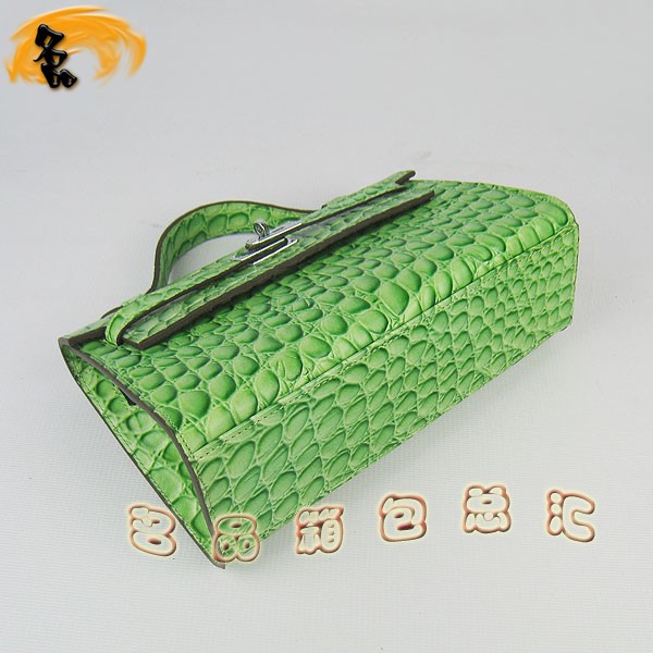 H008 ���¿�HermesŮ�� ����� ��(��i)�R������� Hermes Kelly Bag �P��� ʯ�^�y �Gɫ